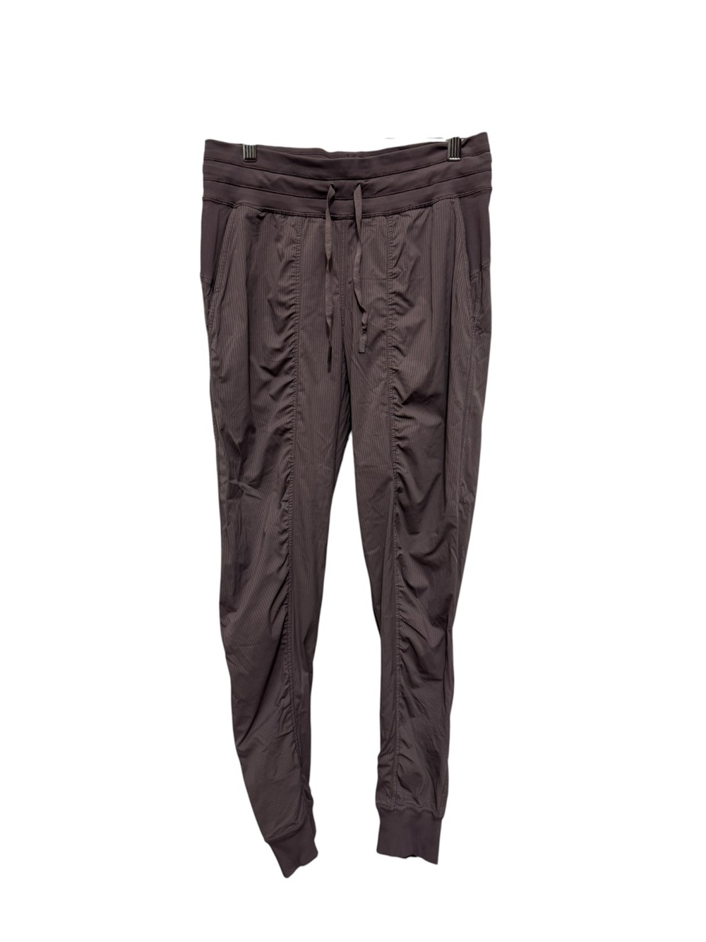 Lululemon Purple Dance Studio Joggers